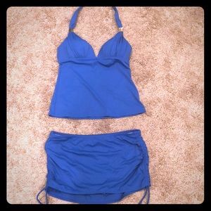 Victoria Secret Tankini